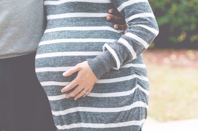 estate planning when you're expecting